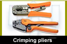 Crimping tools